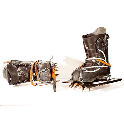 Billy Goat Tech Universal Ascent Plates